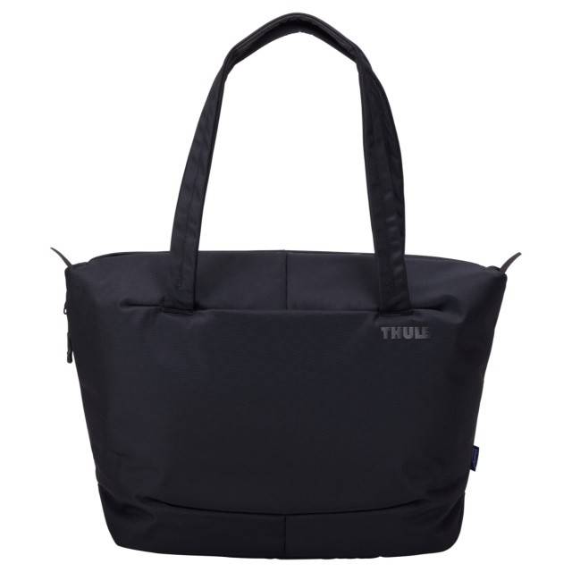 Geanta de umar, Thule Subterra 2 Tote Bag, Negru