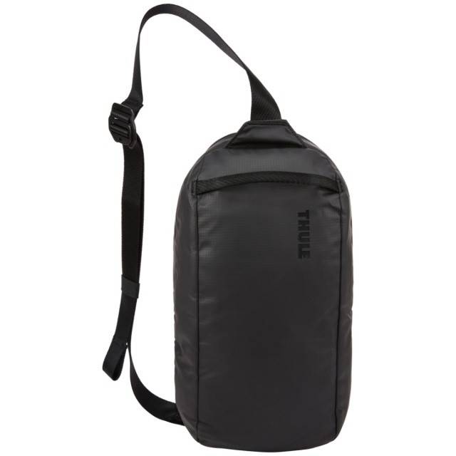 Geanta de umar, Thule, Tact, 8L Sling, Black
