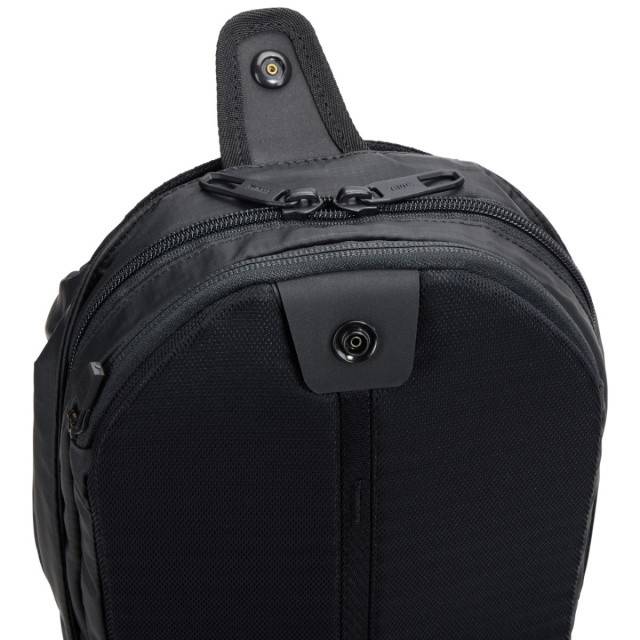 Geanta de umar, Thule, Tact, 8L Sling, Black