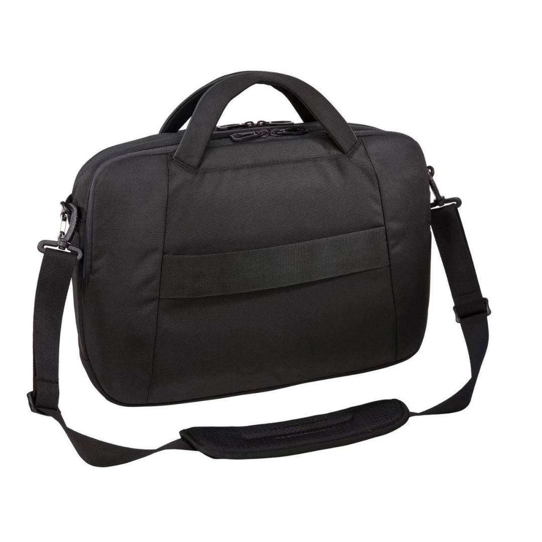 Geanta laptop, Thule, Accent, 17L, Black