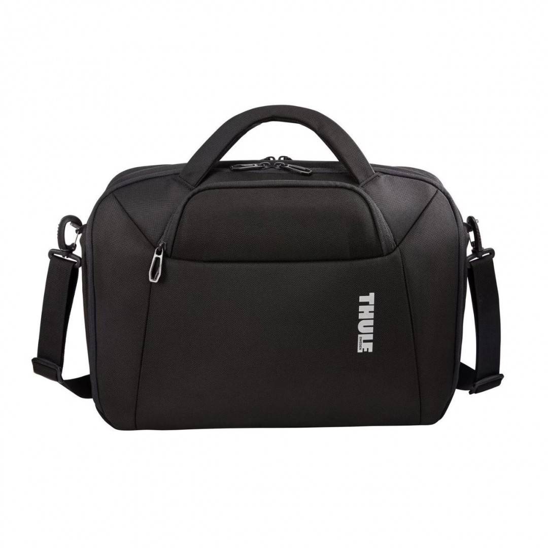 Geanta laptop, Thule, Accent, 17L, Black