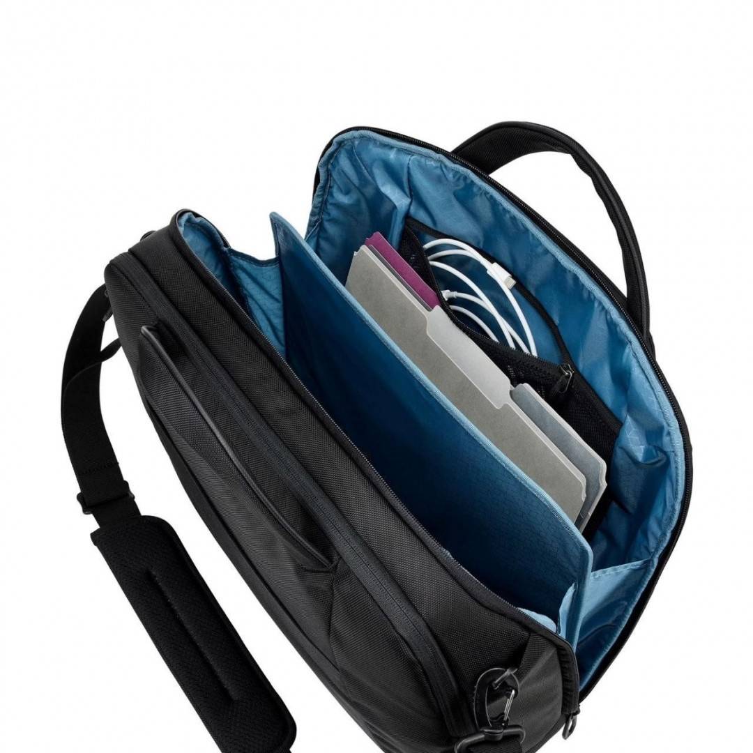 Geanta laptop, Thule, Accent, 17L, Black