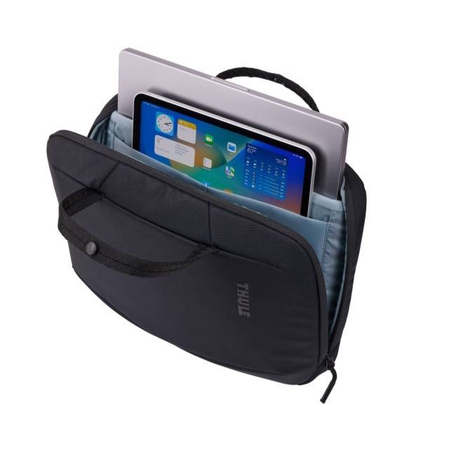 Geanta laptop Thule Subterra 2 de14, Negru