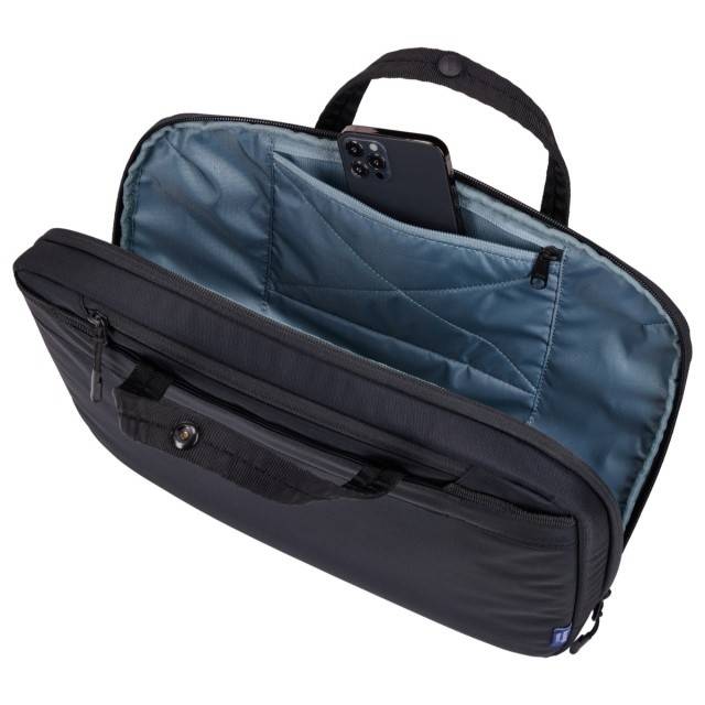 Geanta laptop Thule Subterra 2 de14, Negru