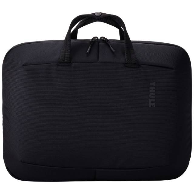 Geanta laptop Thule Subterra 2 de16, Negru