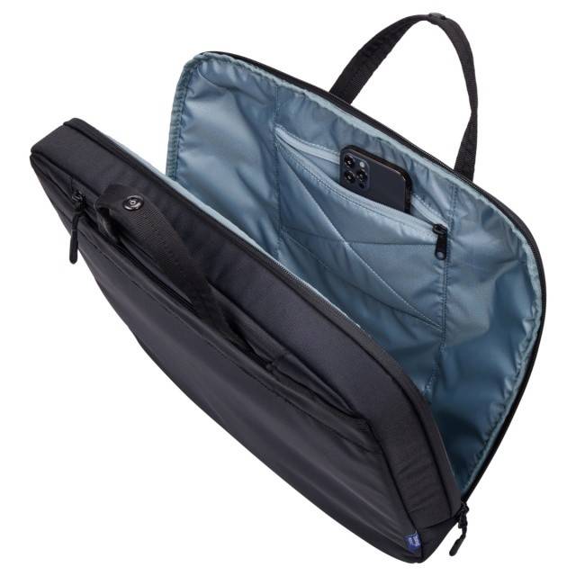 Geanta laptop Thule Subterra 2 de16, Negru