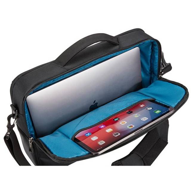Geanta laptop Thule Subterra Laptop Bag 15.6 Black