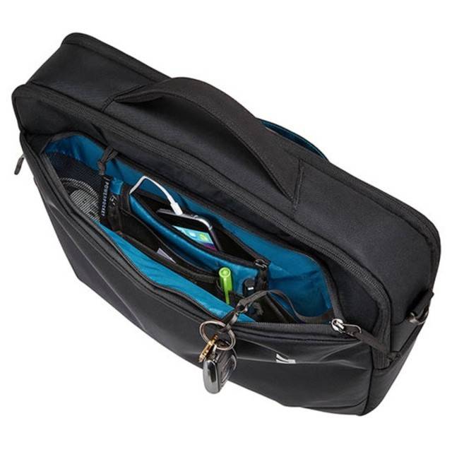 Geanta laptop Thule Subterra Laptop Bag 15.6 Black