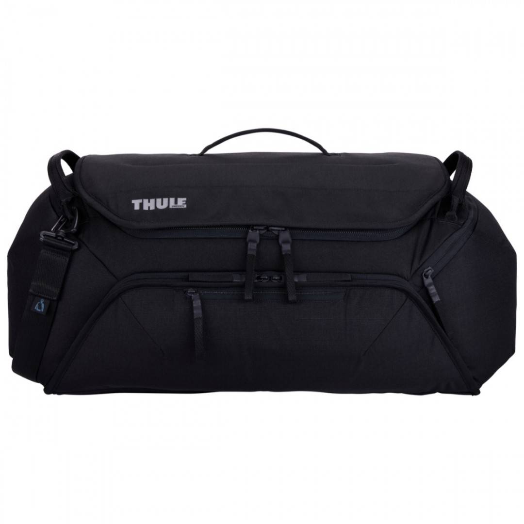 Geanta pentru bicicleta, Thule, RoundTrip, Black