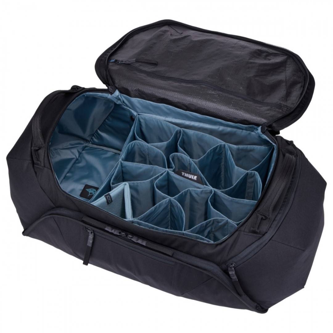 Geanta pentru bicicleta, Thule, RoundTrip, Black