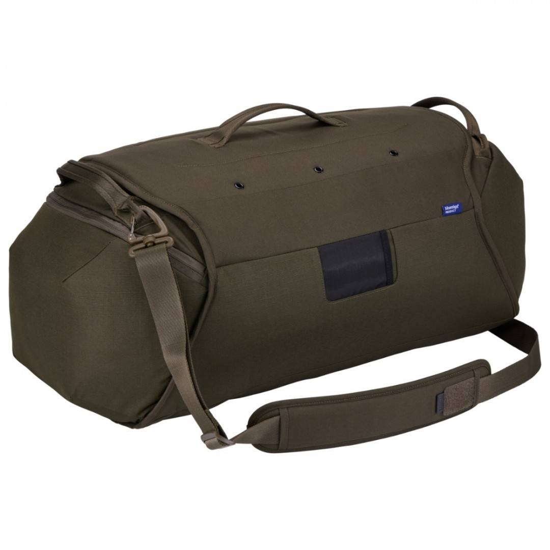 Geanta pentru bicicleta, Thule, RoundTrip, Deep khaki