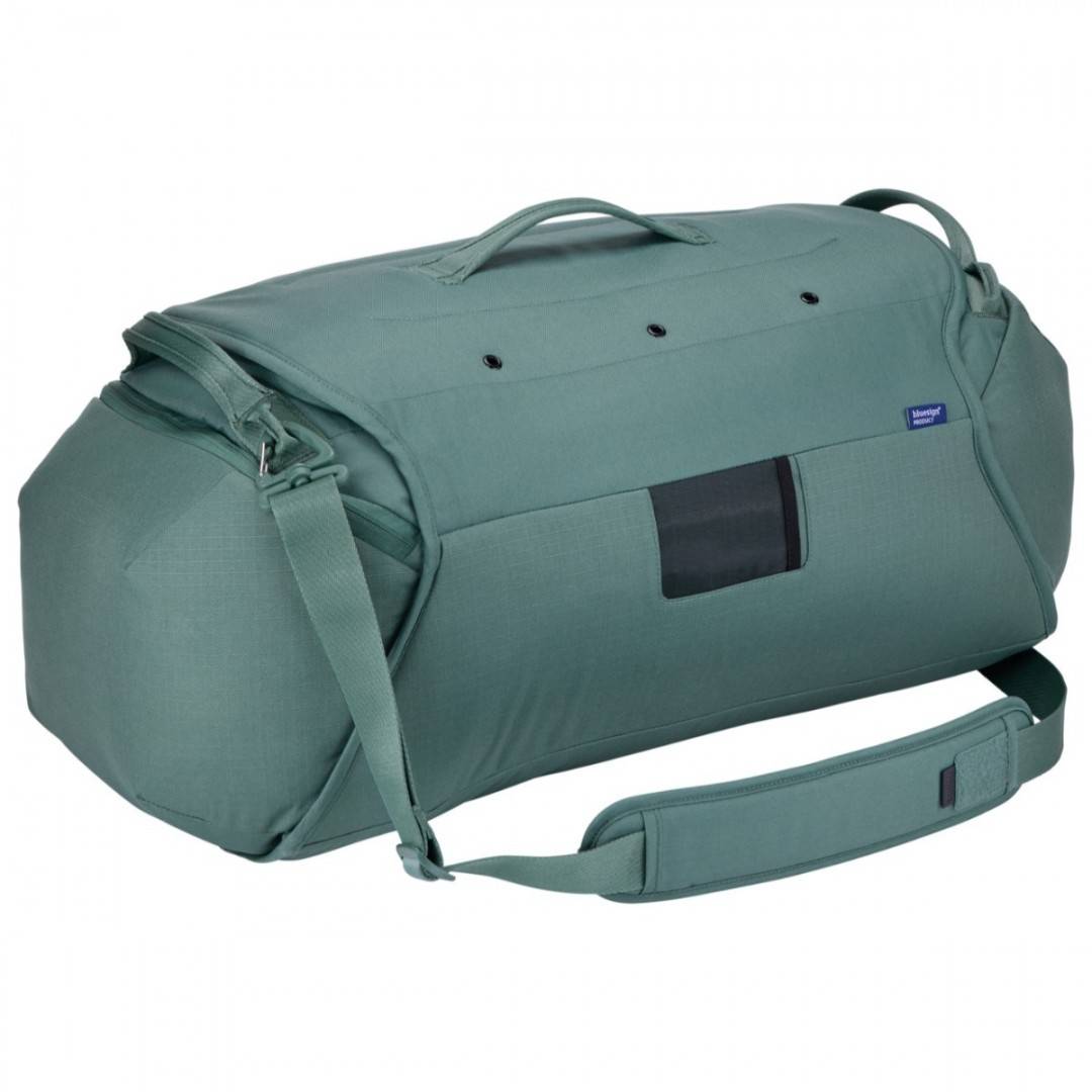 Geanta pentru bicicleta, Thule, RoundTrip, Hazy Green