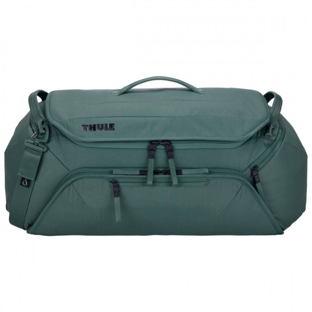 Geanta pentru bicicleta, Thule, RoundTrip, Hazy Green