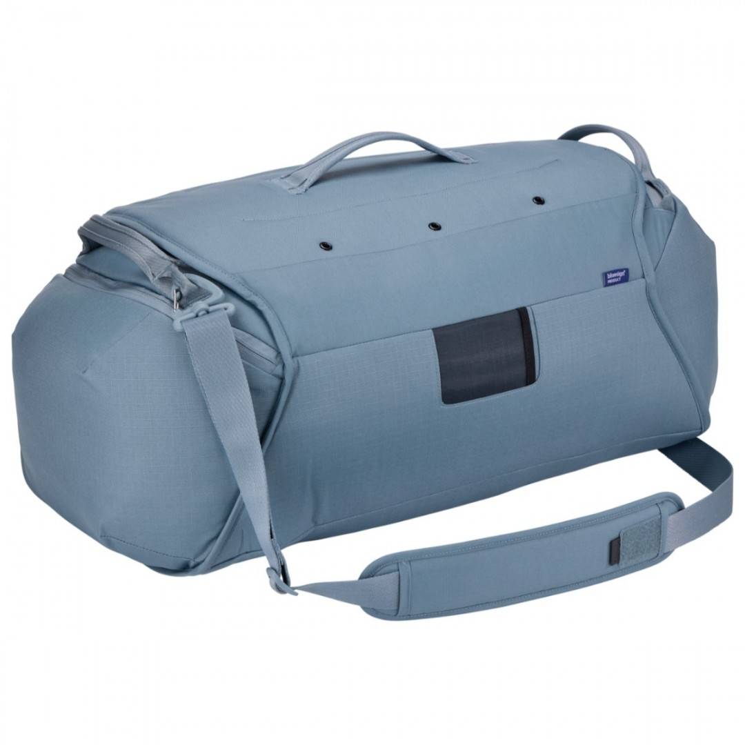 Geanta pentru bicicleta, Thule, RoundTrip, Mid blue