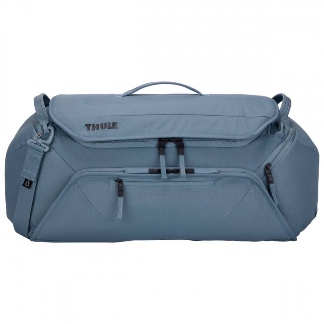 Geanta pentru bicicleta, Thule, RoundTrip, Mid blue
