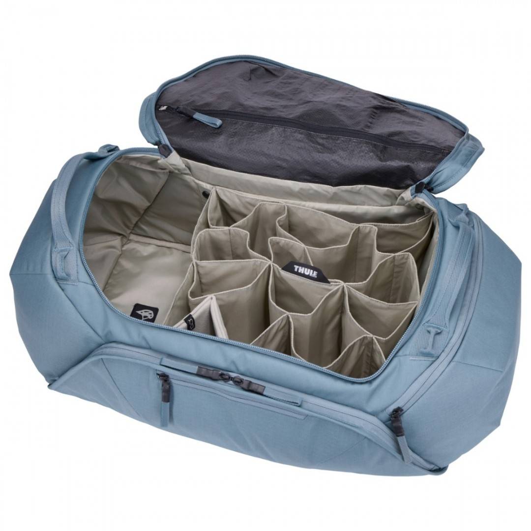 Geanta pentru bicicleta, Thule, RoundTrip, Mid blue