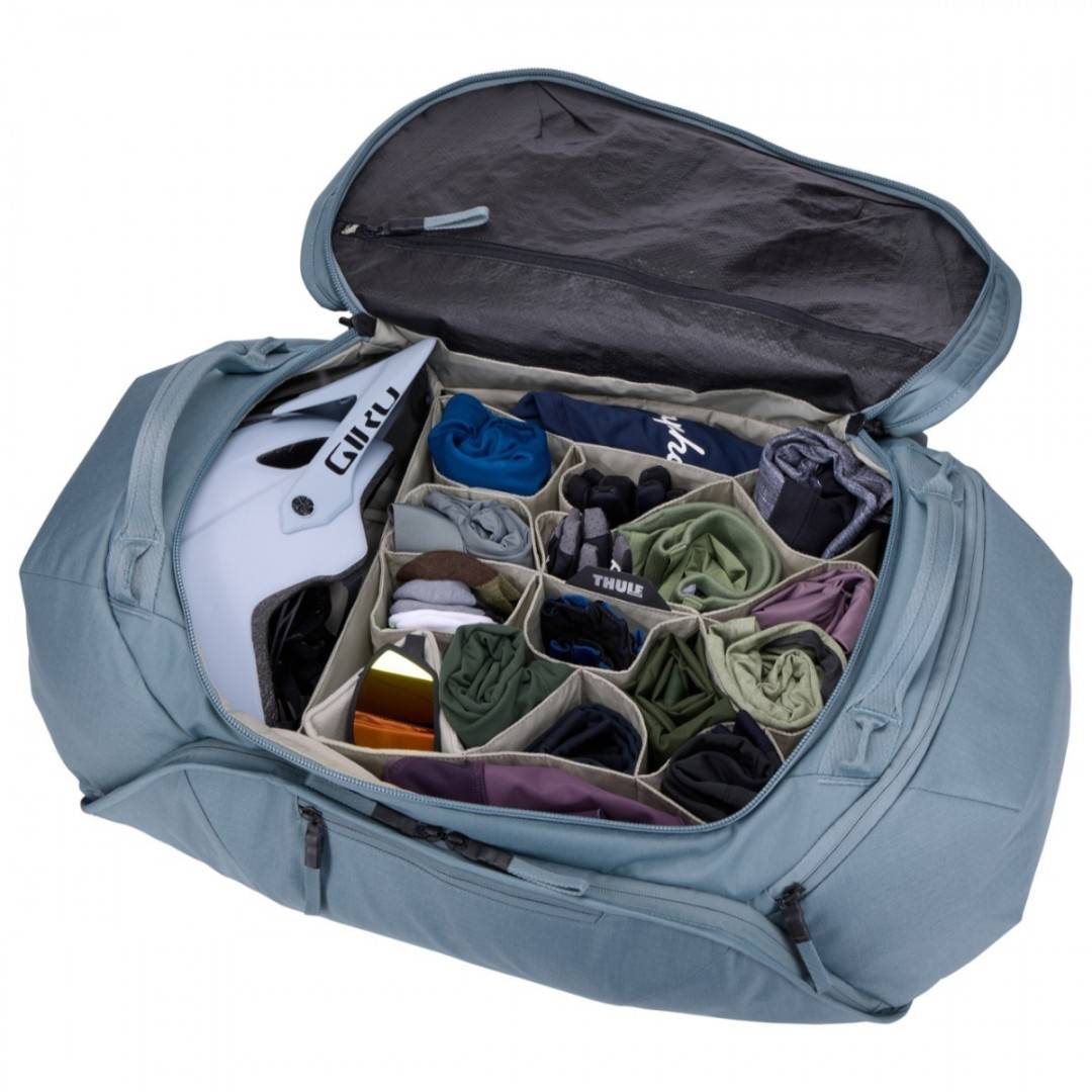 Geanta pentru bicicleta, Thule, RoundTrip, Mid blue