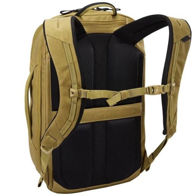 Geanta (Rucsac) voiaj, Thule, Aion, 47 cm, 28L, Crem