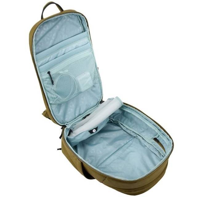Geanta (Rucsac) voiaj, Thule, Aion, 47 cm, 28L, Crem