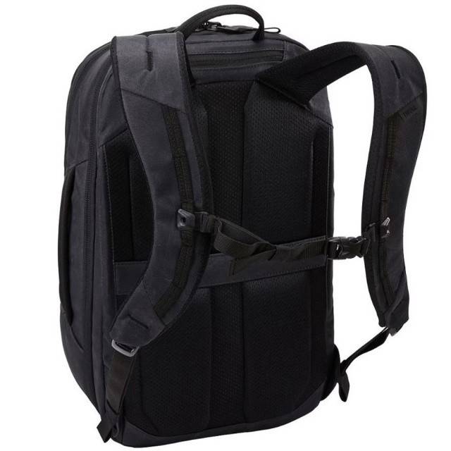 Geanta (Rucsac) voiaj, Thule, Aion, 47 cm, 28L, Negru