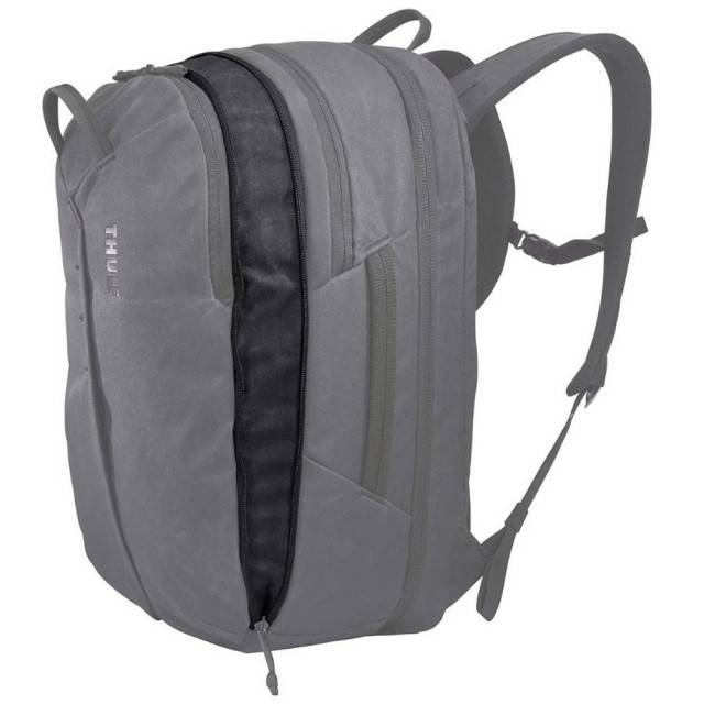Geanta (Rucsac) voiaj, Thule, Aion, 47 cm, 28L, Negru