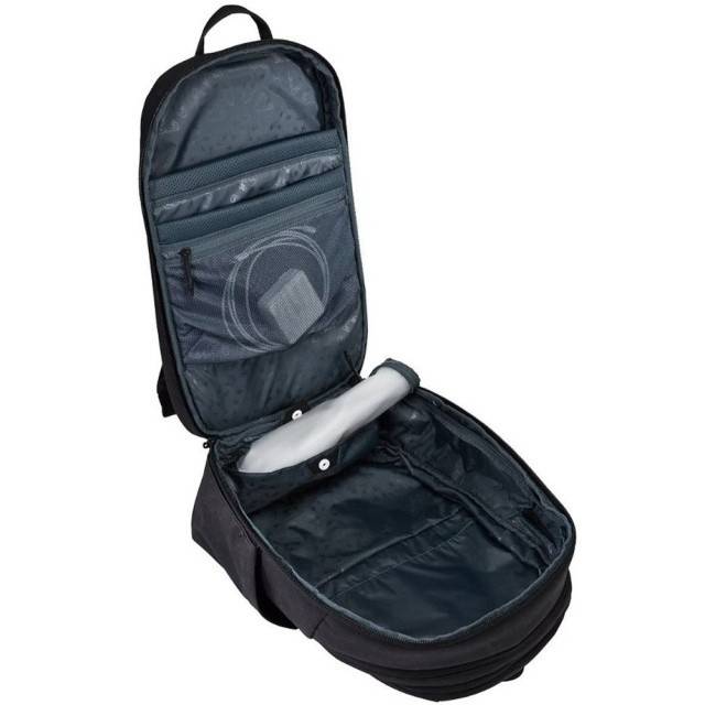 Geanta (Rucsac) voiaj, Thule, Aion, 47 cm, 28L, Negru