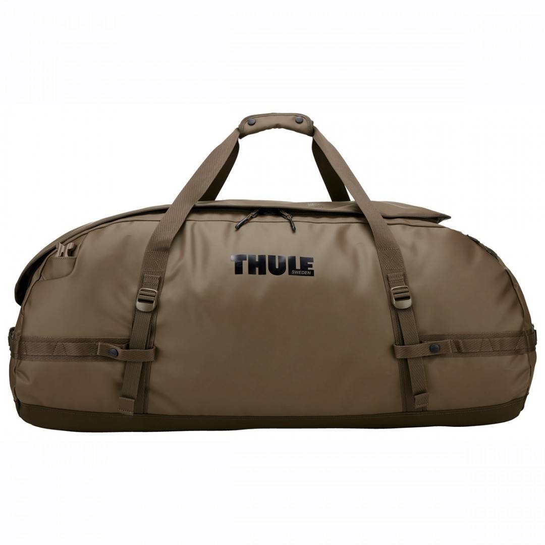 Geanta voiaj duffel, Thule, Chasm, 130L, Deep Khaki