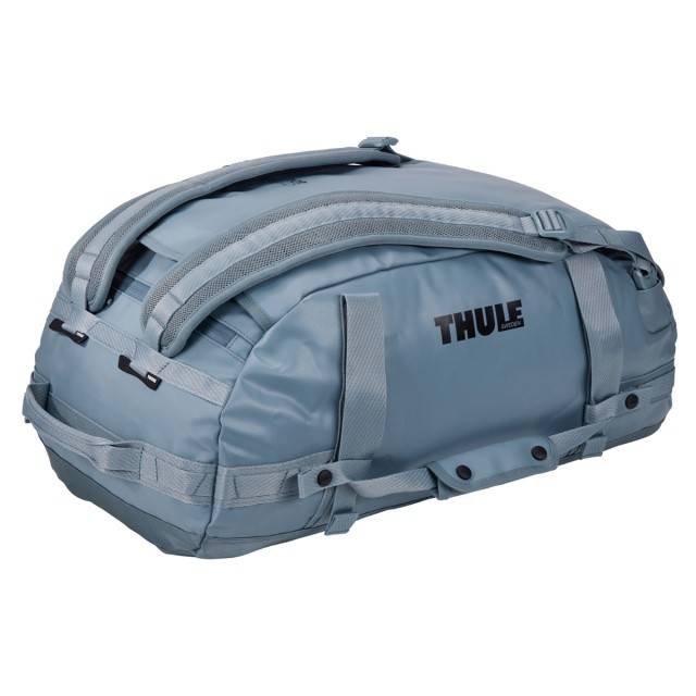 Geanta voiaj duffel, Thule, Chasm, 40L, Pond