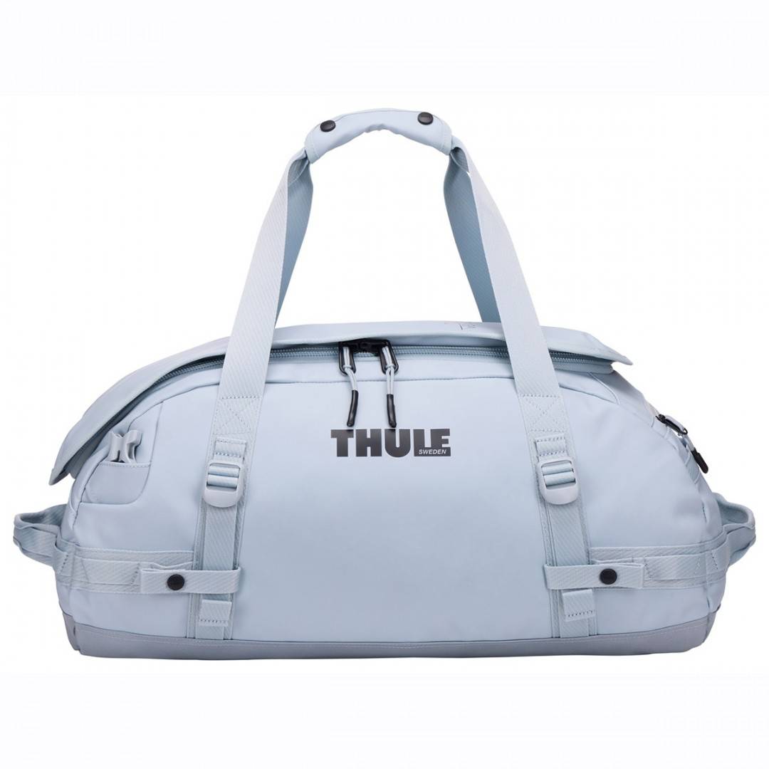 Geanta voiaj duffel, Thule, Chasm, 40L, Soft Blue