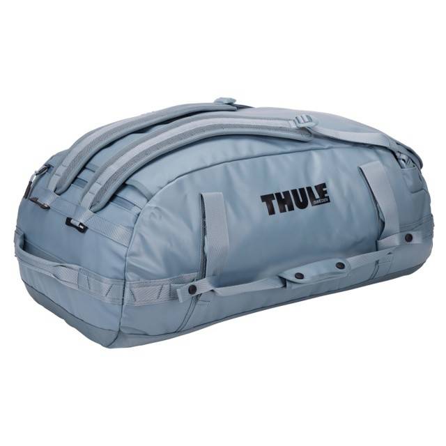 Geanta voiaj duffel, Thule, Chasm, 70L, Pond