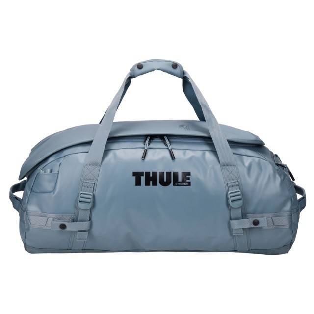 Geanta voiaj duffel, Thule, Chasm, 70L, Pond