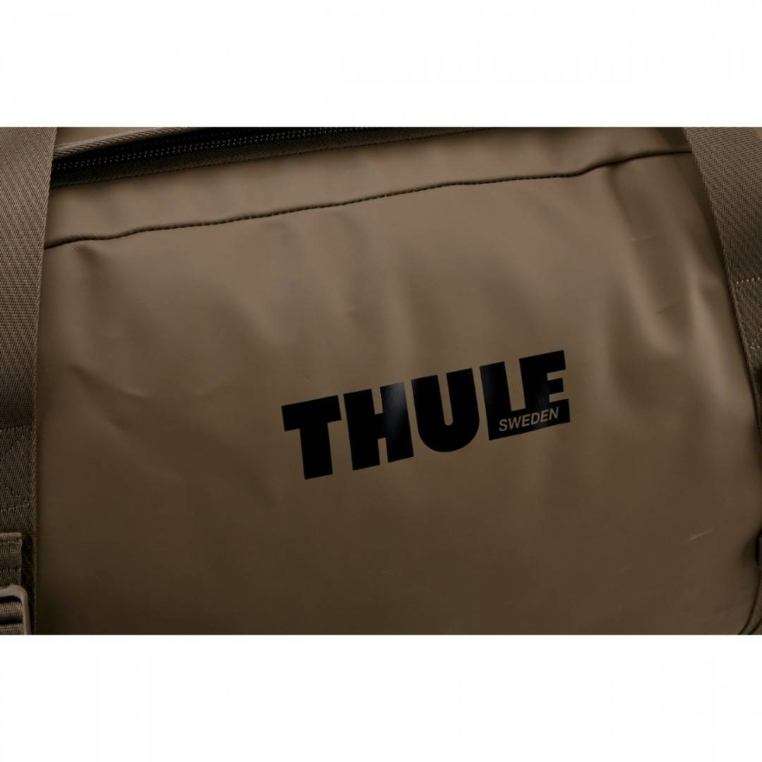 Geanta voiaj duffel, Thule, Chasm, 90L, Deep khaki