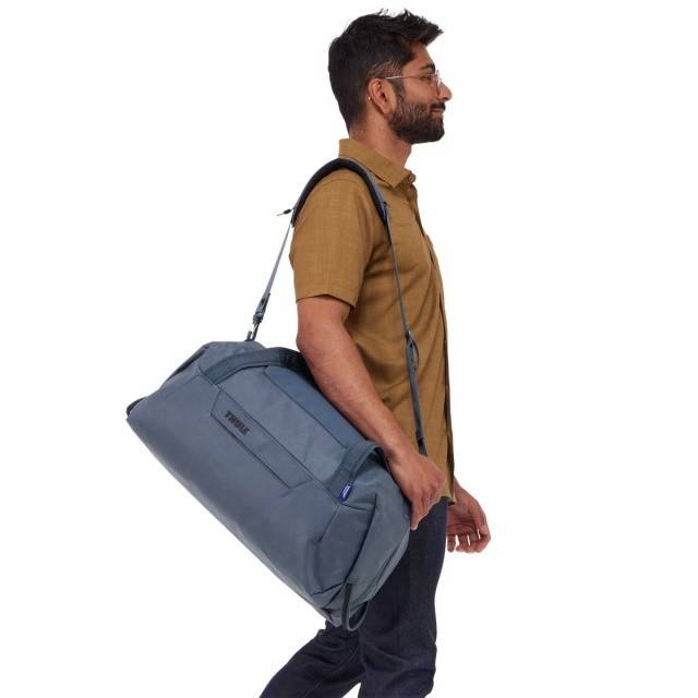 Geanta voiaj, Thule, Aion, 35L, Albastru