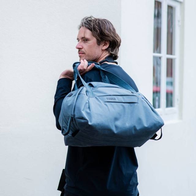 Geanta voiaj, Thule, Aion, 35L, Albastru