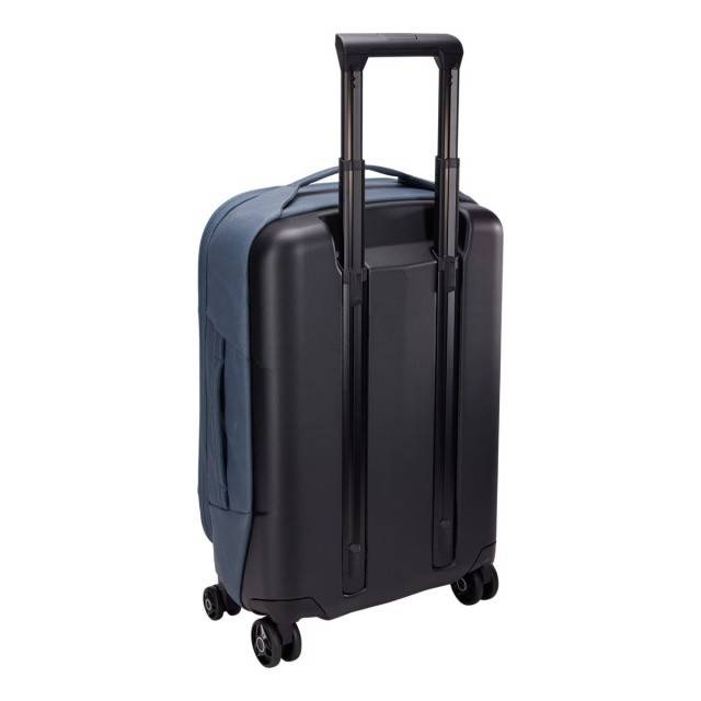 Geanta voiaj, Thule, Aion, 55 cm, 35L, Albastru