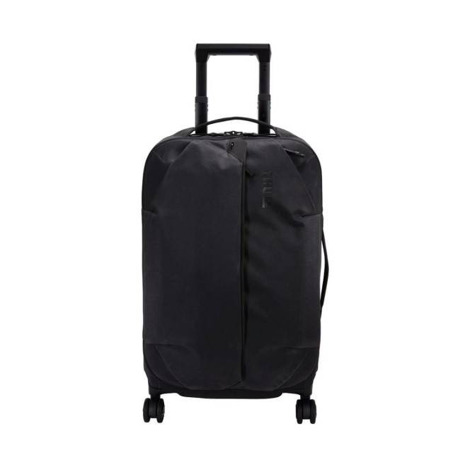 Geanta voiaj, Thule, Aion, 55 cm, 35L, Negru