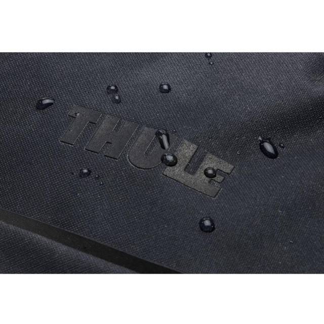 Geanta voiaj, Thule, Aion, 55 cm, 35L, Negru