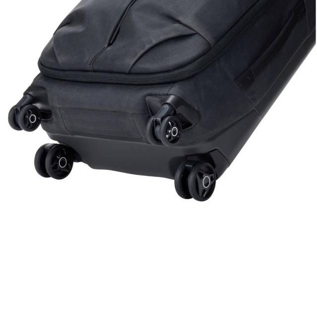 Geanta voiaj, Thule, Aion, 55 cm, 35L, Negru