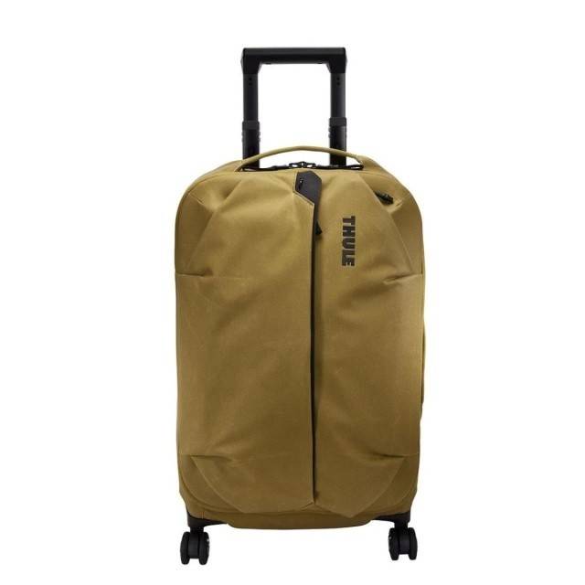 Geanta voiaj, Thule, Aion, 55 cm, 35L, Nutria