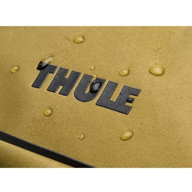 Geanta voiaj, Thule, Aion, 55 cm, 35L, Nutria