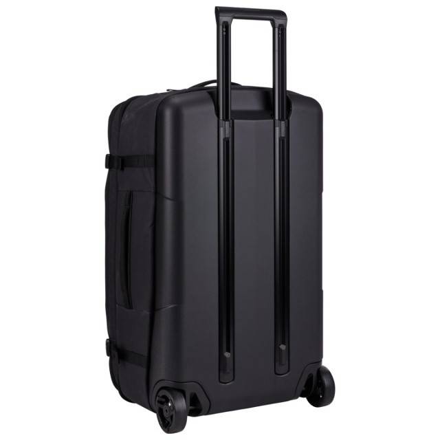 Geanta voiaj, Thule, Aion, 70 cm, 95L, Black