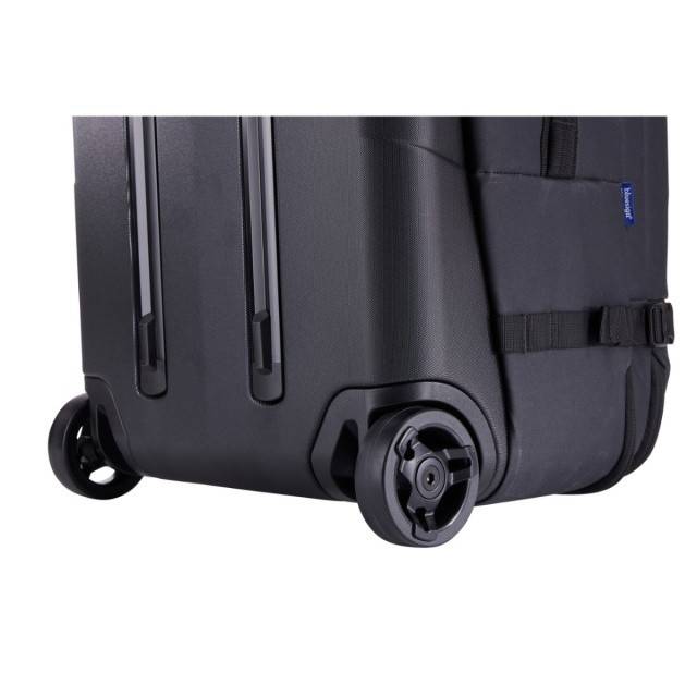 Geanta voiaj, Thule, Aion, 70 cm, 95L, Black