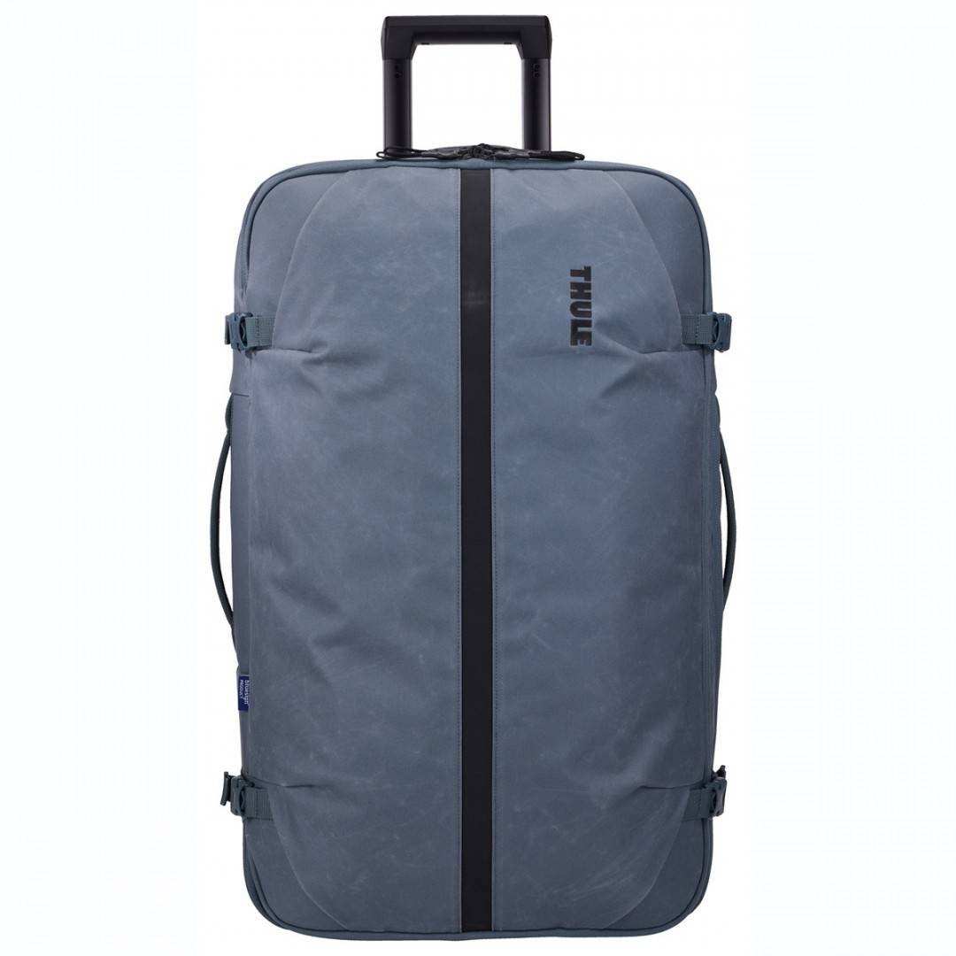 Geanta voiaj, Thule, Aion, 70 cm, 95L, Dark Slate