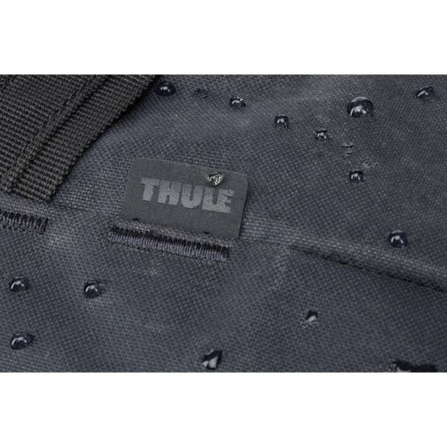 Geanta voiaj, Thule, Aion Duffel, 35L, Black