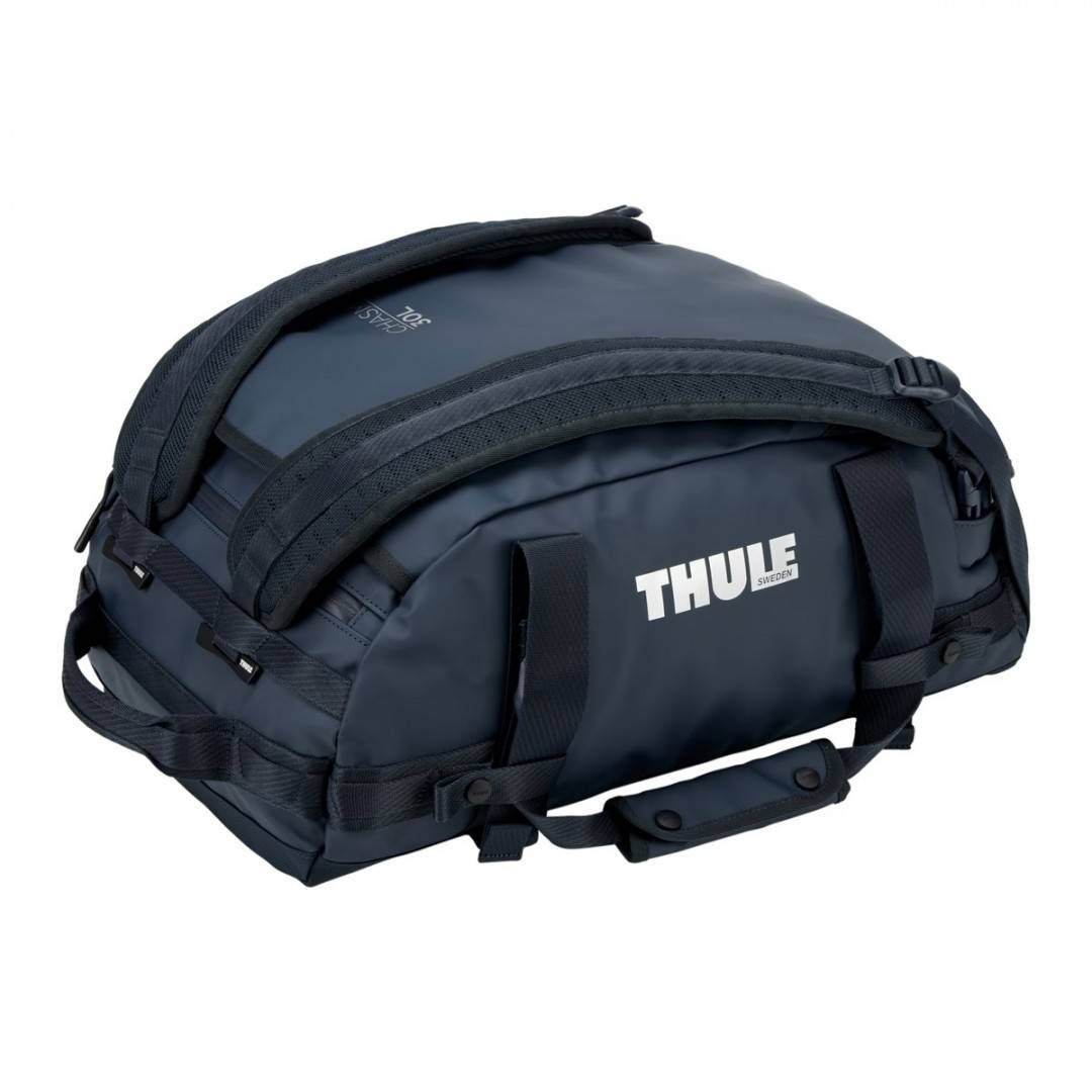 Geanta voiaj, Thule, Chasm, 30L, Darkest Blue