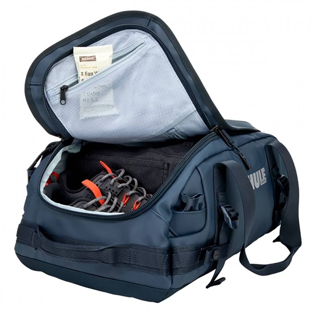 Geanta voiaj, Thule, Chasm, 30L, Darkest Blue