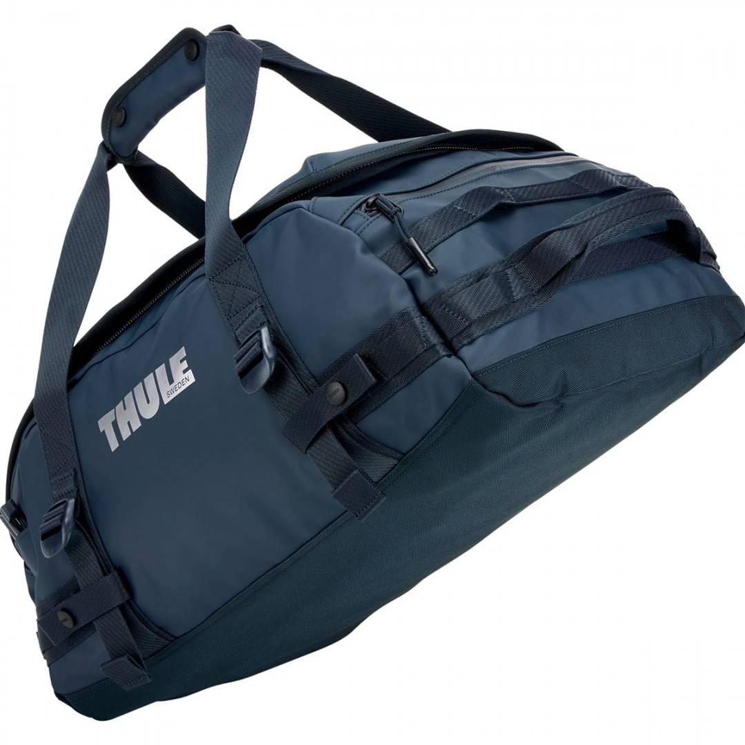 Geanta voiaj, Thule, Chasm, 30L, Darkest Blue