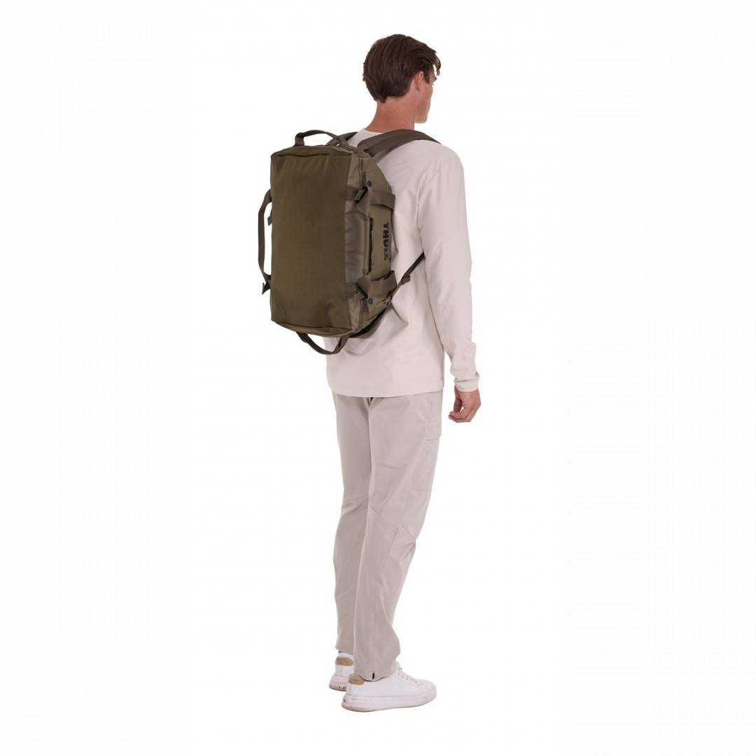 Geanta voiaj, Thule, Chasm, 30L, Deep Khaki