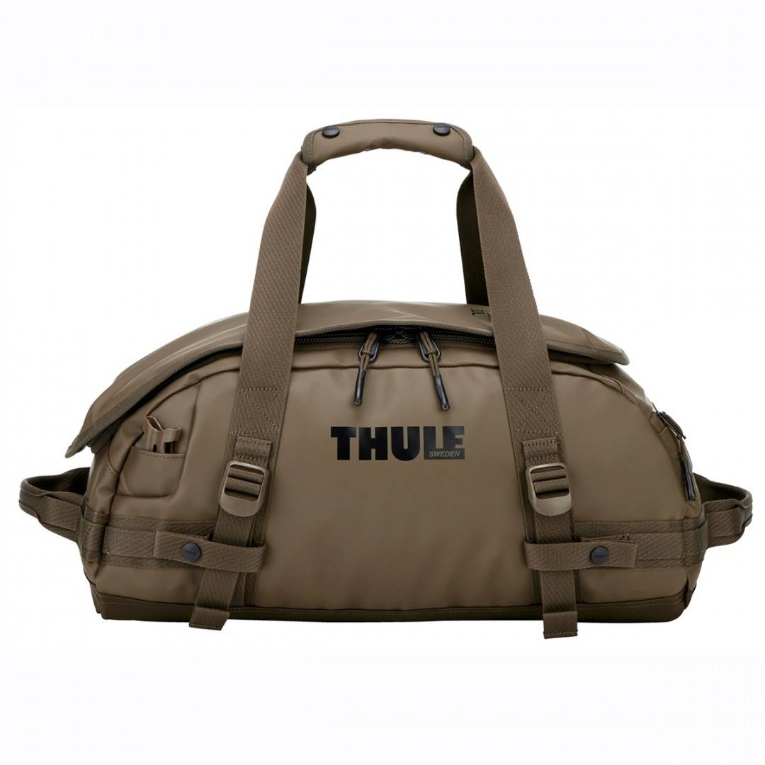 Geanta voiaj, Thule, Chasm, 30L, Deep Khaki