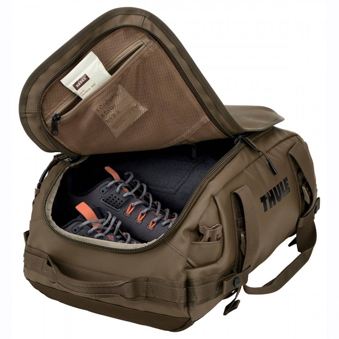 Geanta voiaj, Thule, Chasm, 30L, Deep Khaki